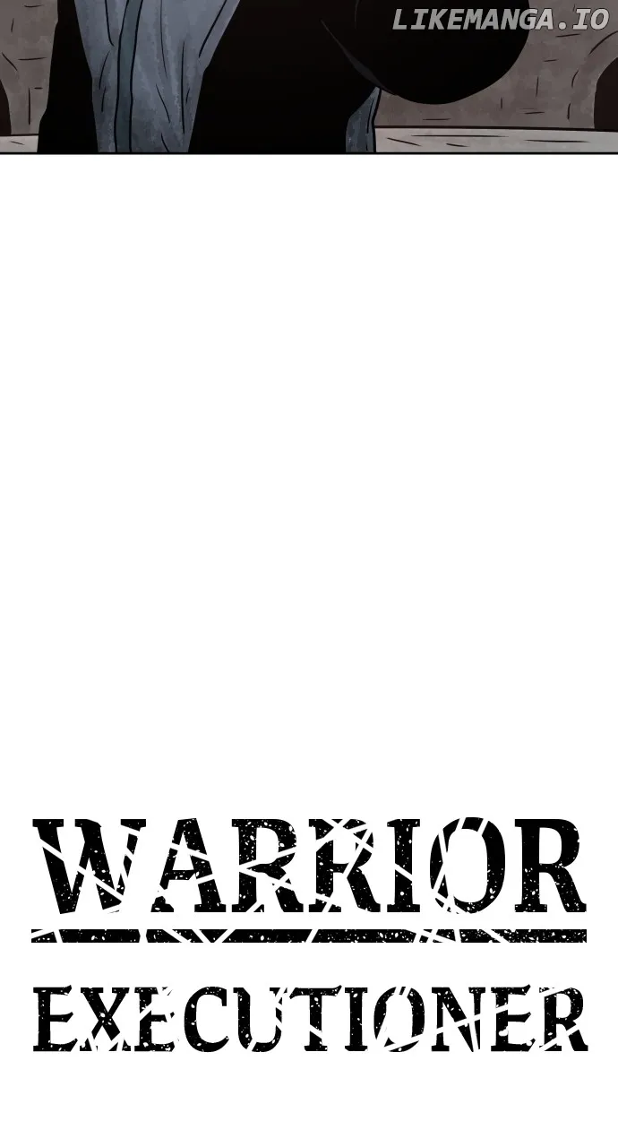 Warrior Executioner Chapter 116 Online - página 42