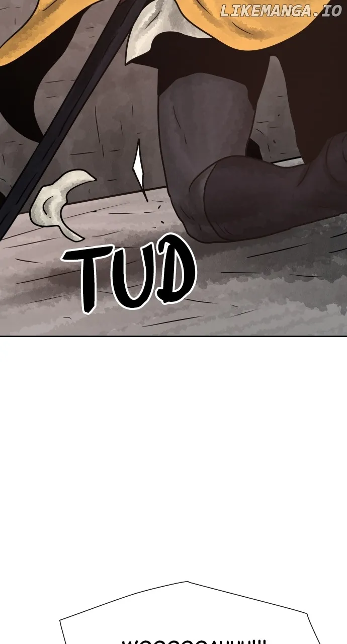 Warrior Executioner Chapter 116 Online - página 44