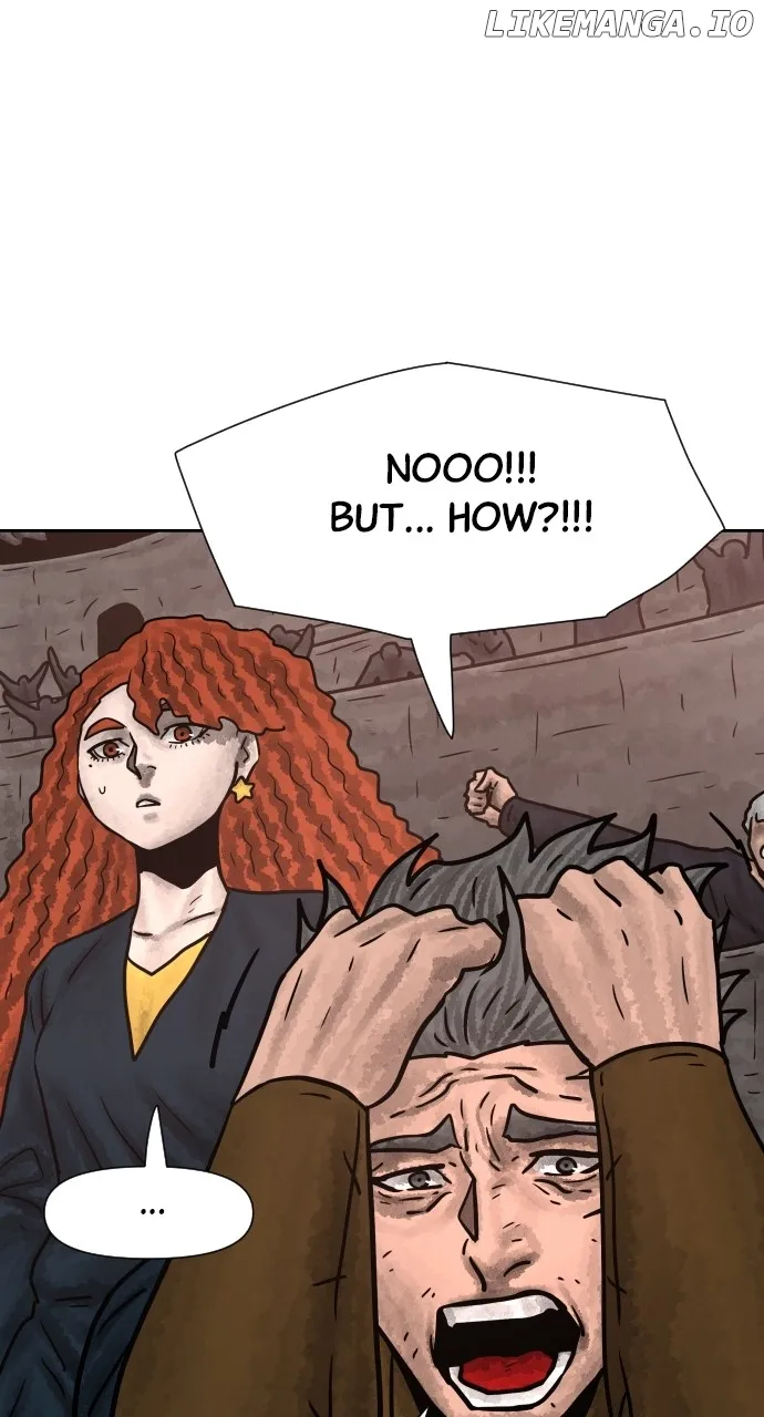 Warrior Executioner Chapter 116 Online - página 46