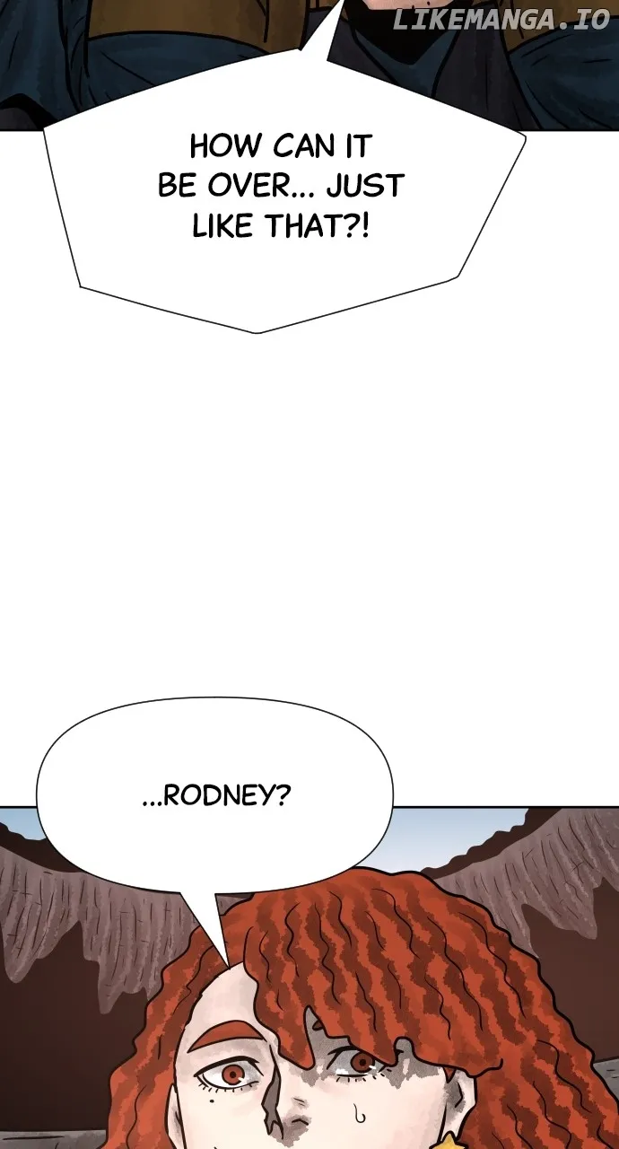 Warrior Executioner Chapter 116 Online - página 47