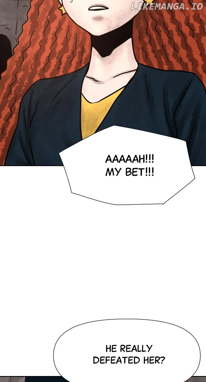 Warrior Executioner Chapter 116 Online - página 48
