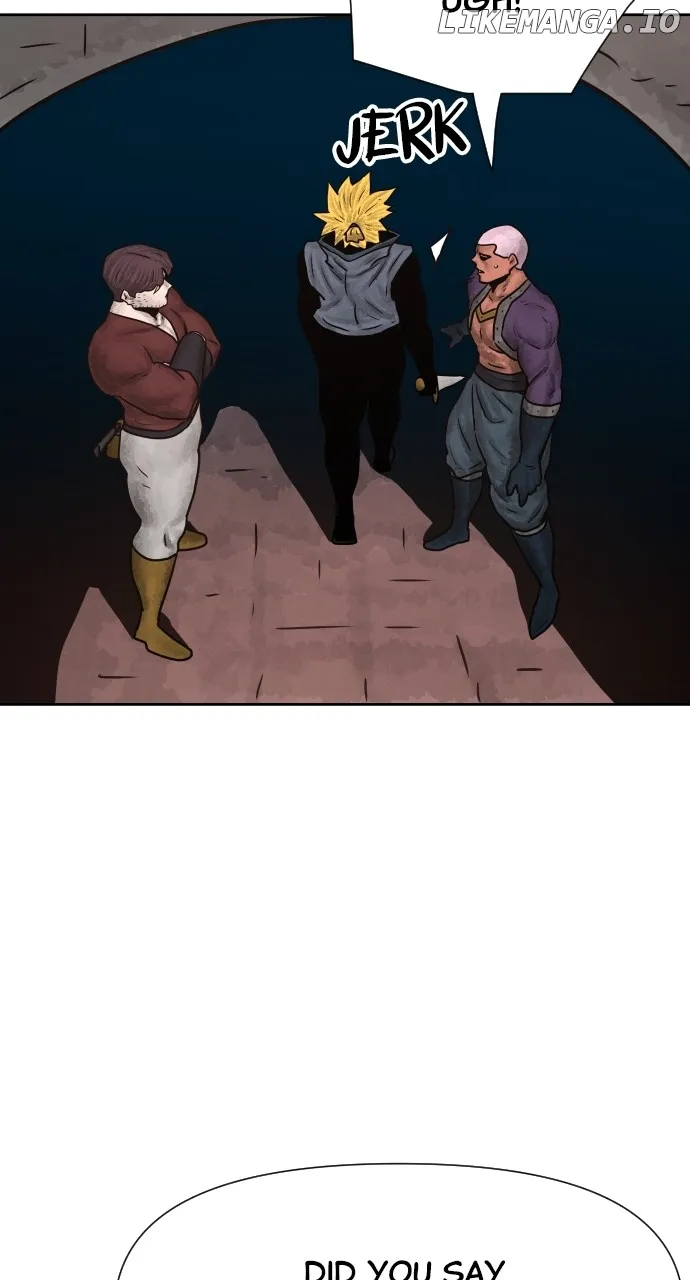 Warrior Executioner Chapter 116 Online - página 51