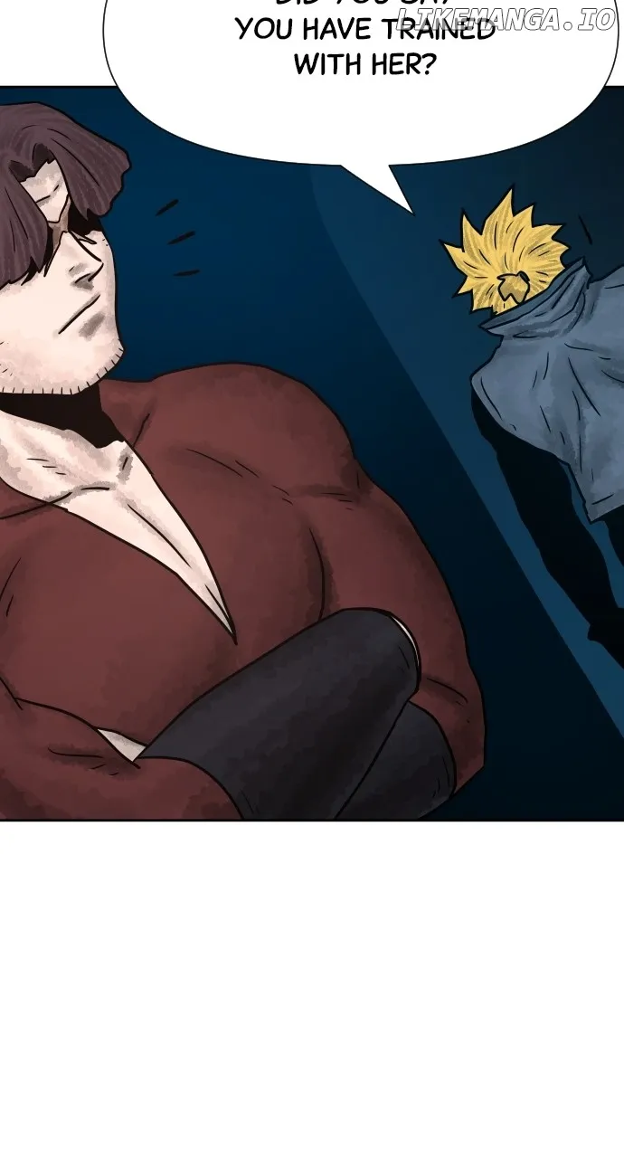 Warrior Executioner Chapter 116 Online - página 52
