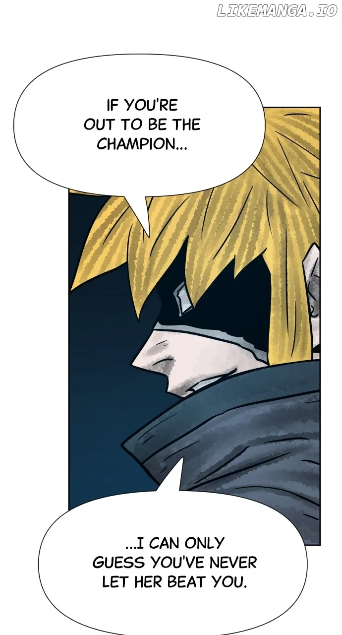 Warrior Executioner Chapter 116 Online - página 53