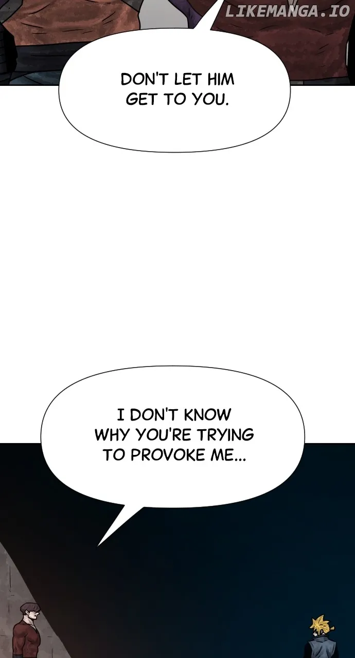 Warrior Executioner Chapter 116 Online - página 55