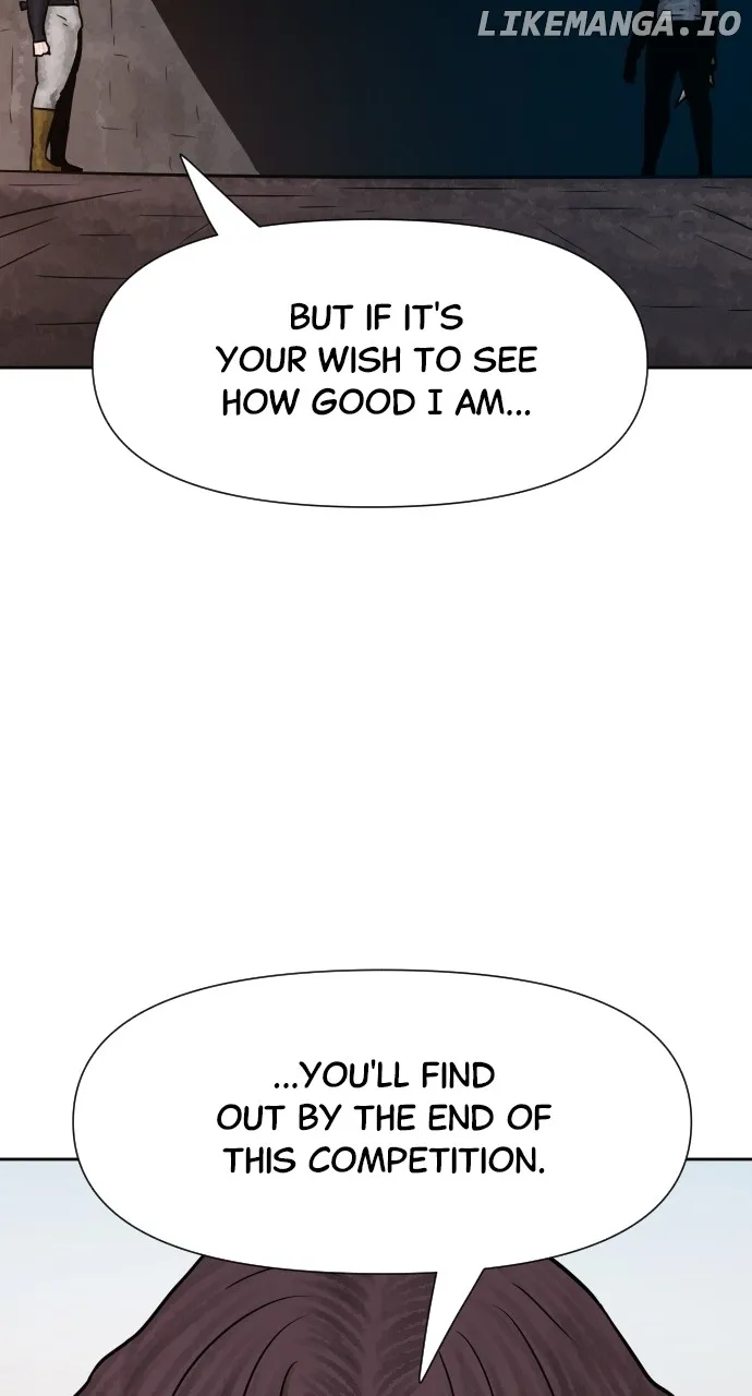 Warrior Executioner Chapter 116 Online - página 56