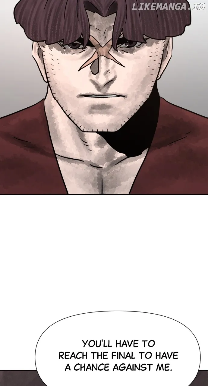 Warrior Executioner Chapter 116 Online - página 57