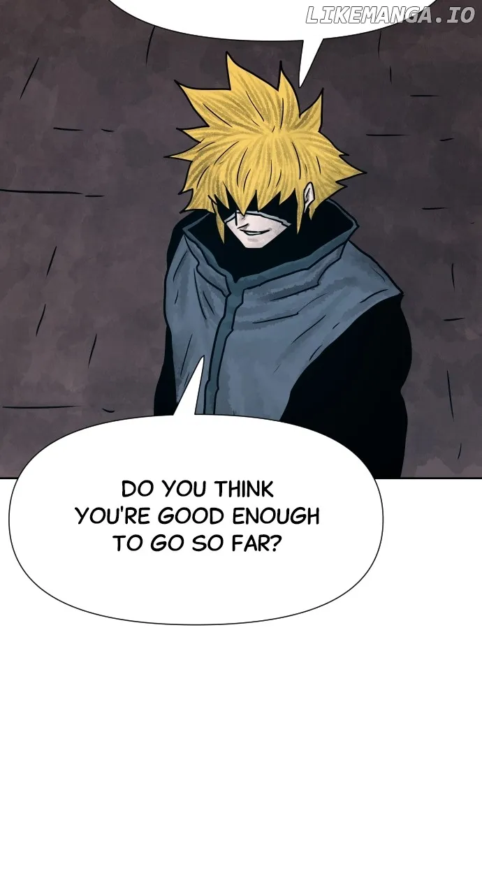 Warrior Executioner Chapter 116 Online - página 58