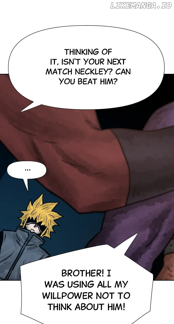 Warrior Executioner Chapter 116 Online - página 60
