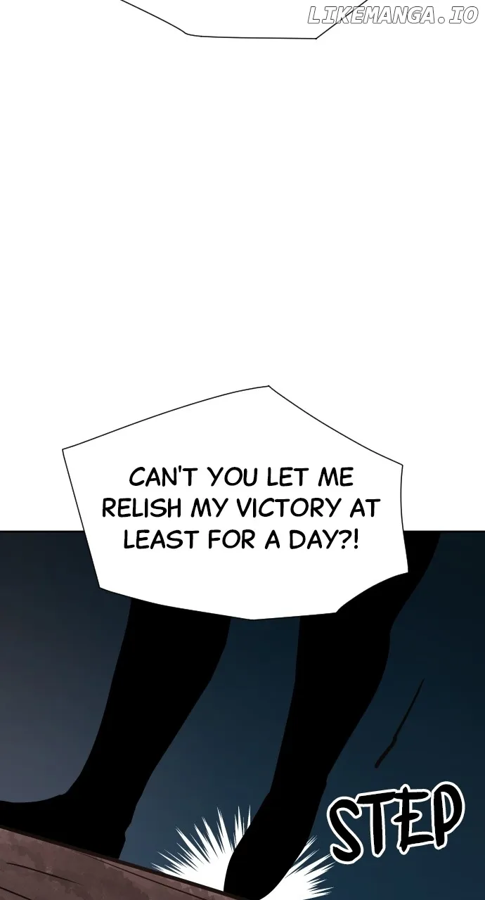 Warrior Executioner Chapter 116 Online - página 61