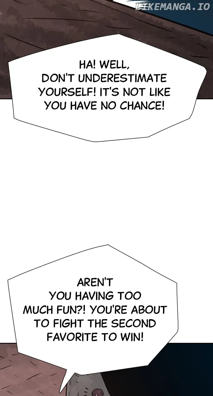 Warrior Executioner Chapter 116 Online - página 62