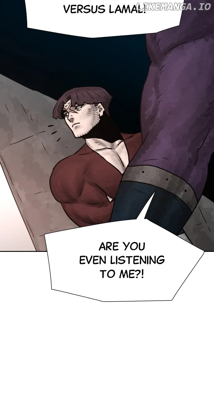 Warrior Executioner Chapter 116 Online - página 64