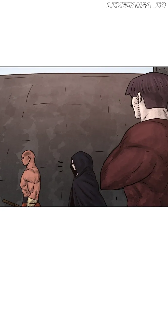 Warrior Executioner Chapter 116 Online - página 65