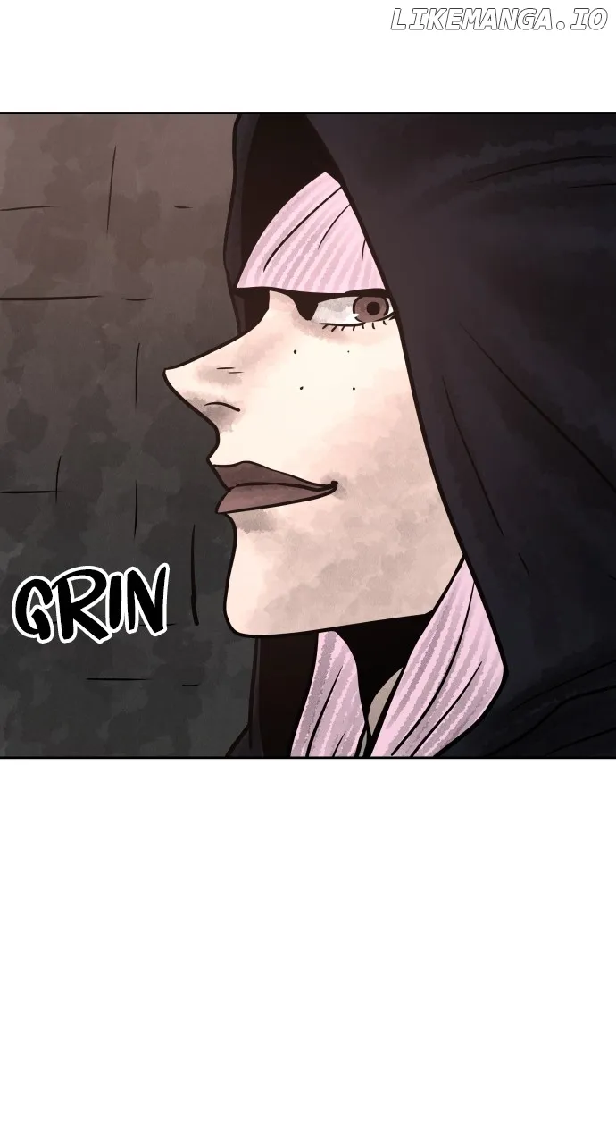 Warrior Executioner Chapter 116 Online - página 66