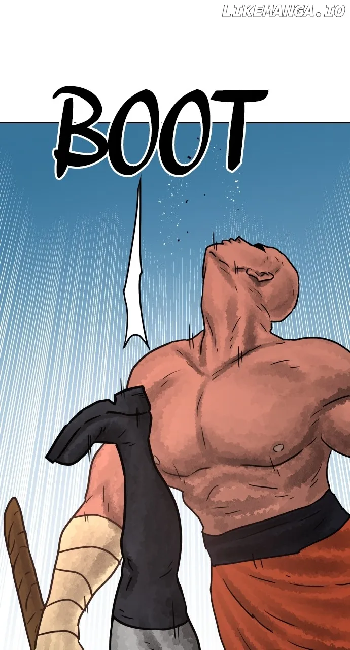 Warrior Executioner Chapter 116 Online - página 67