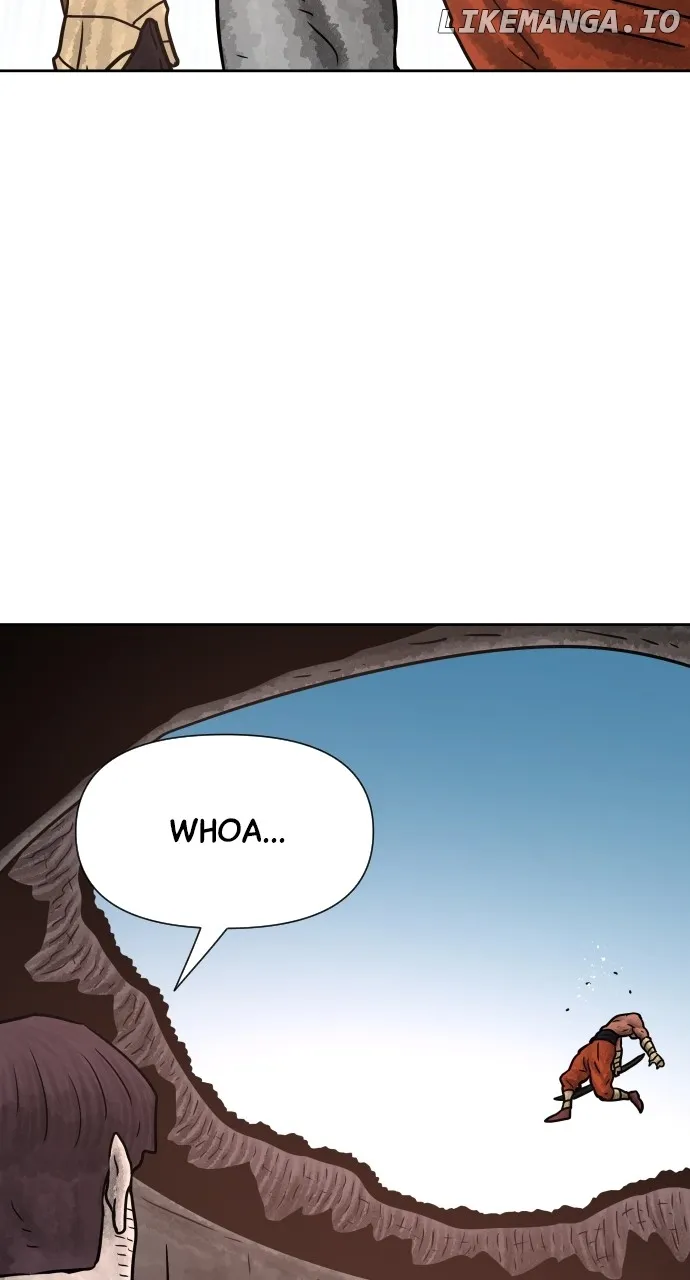 Warrior Executioner Chapter 116 Online - página 68