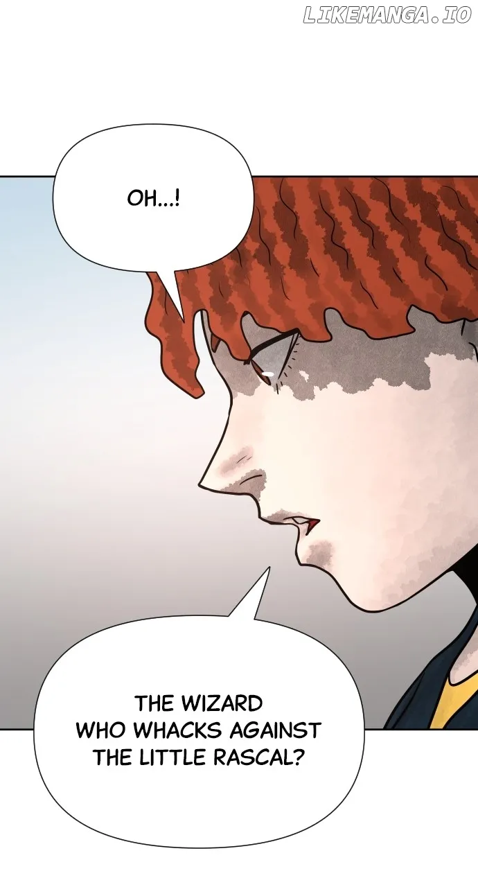 Warrior Executioner Chapter 116 Online - página 74