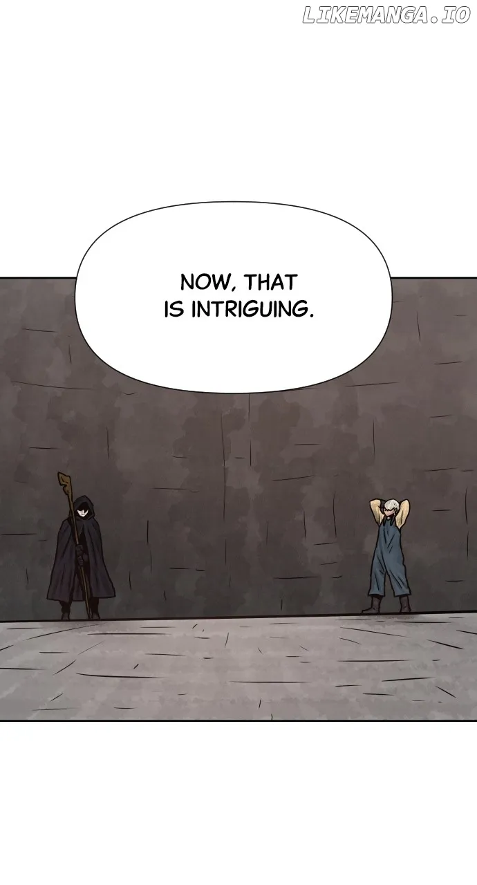 Warrior Executioner Chapter 116 Online - página 75