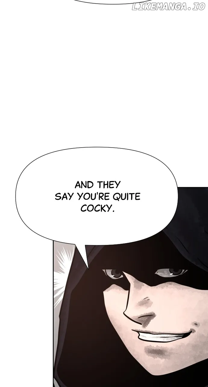 Warrior Executioner Chapter 116 Online - página 77