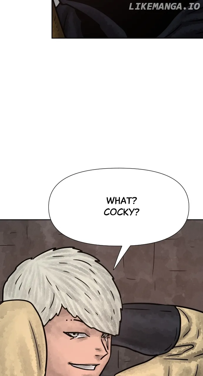 Warrior Executioner Chapter 116 Online - página 78