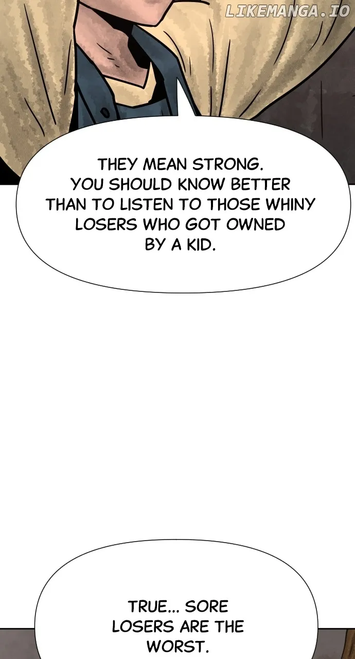 Warrior Executioner Chapter 116 Online - página 79