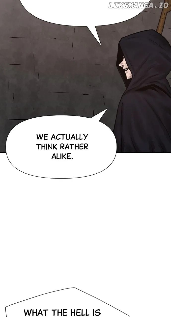 Warrior Executioner Chapter 116 Online - página 80
