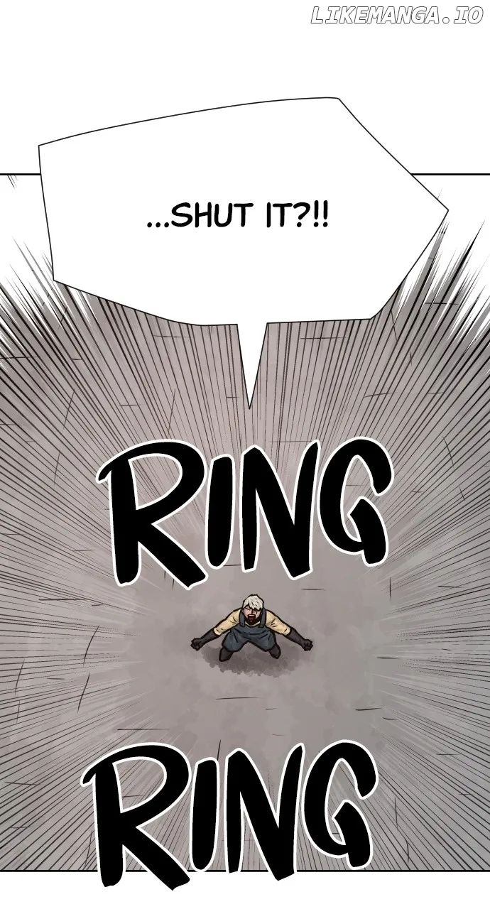 Warrior Executioner Chapter 116 Online - página 86