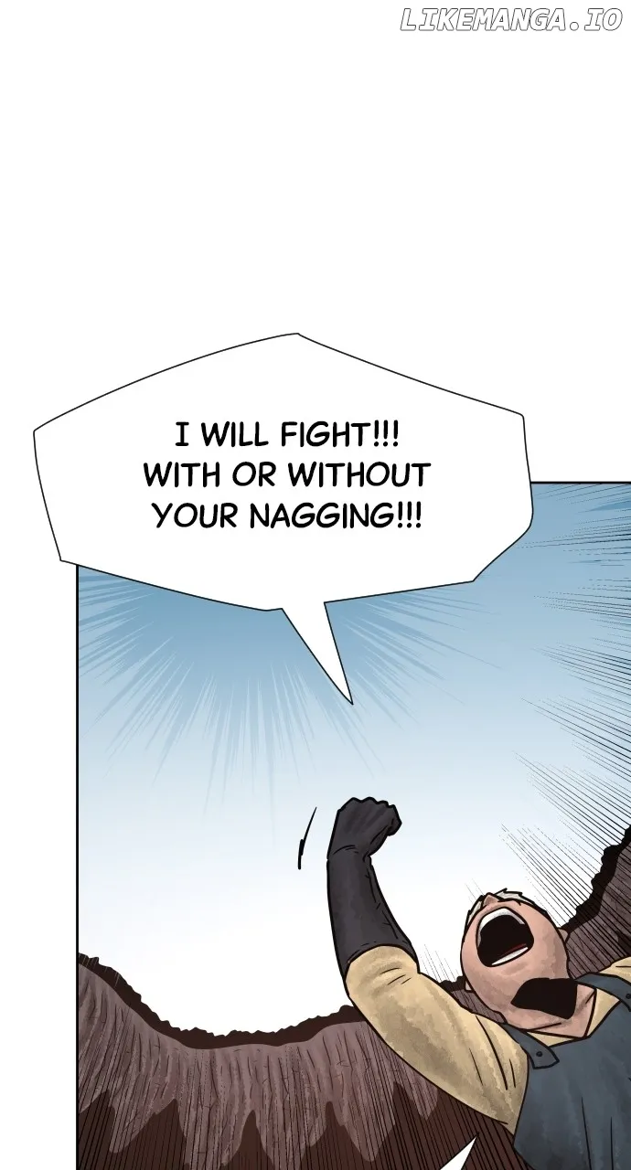 Warrior Executioner Chapter 116 Online - página 87