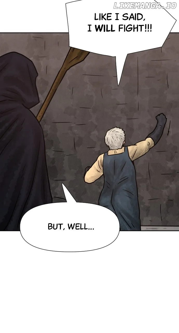Warrior Executioner Chapter 116 Online - página 90