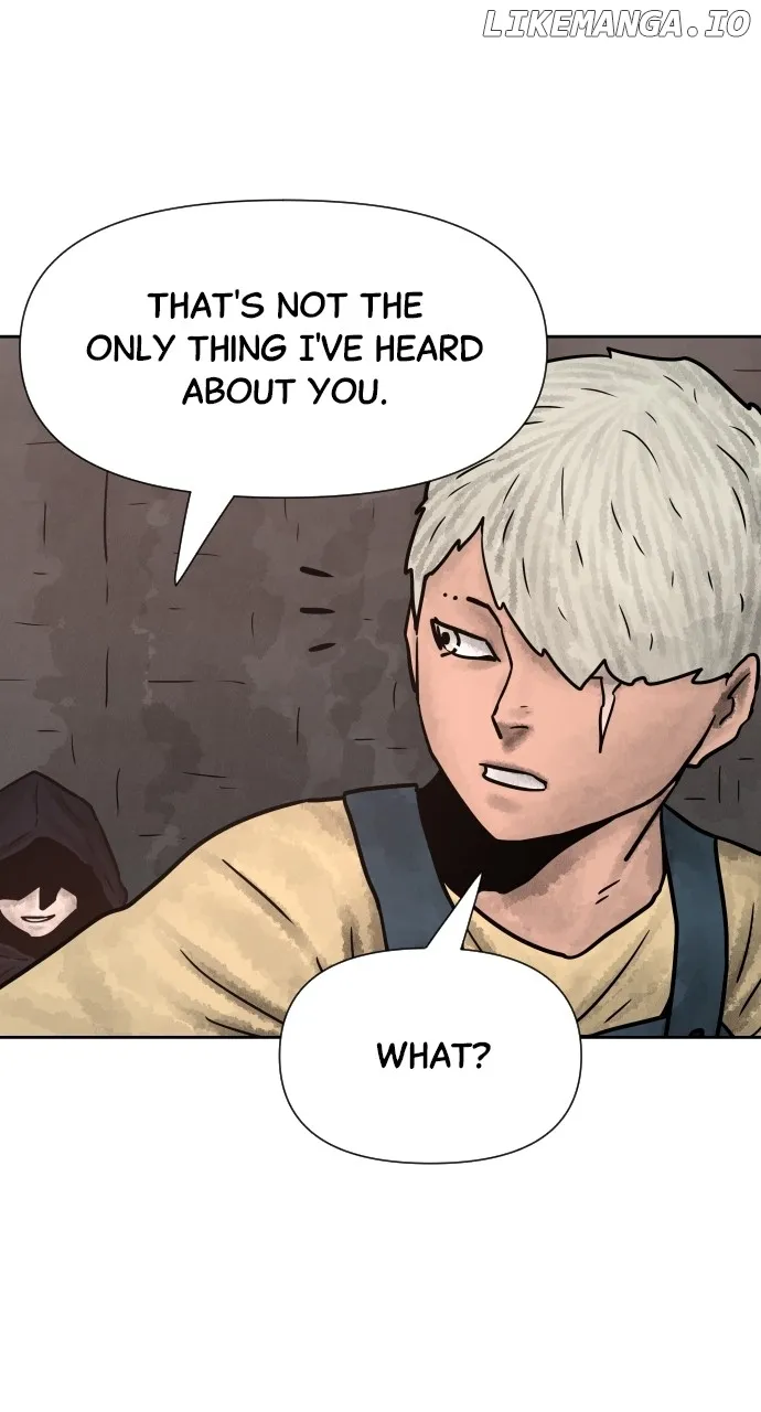 Warrior Executioner Chapter 116 Online - página 91