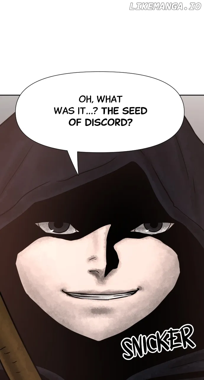 Warrior Executioner Chapter 116 Online - página 92