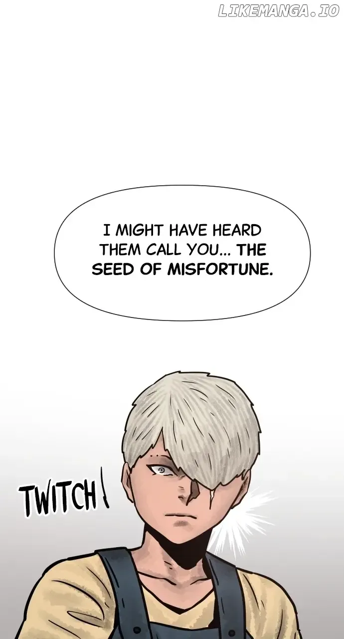 Warrior Executioner Chapter 117 Online - página 3
