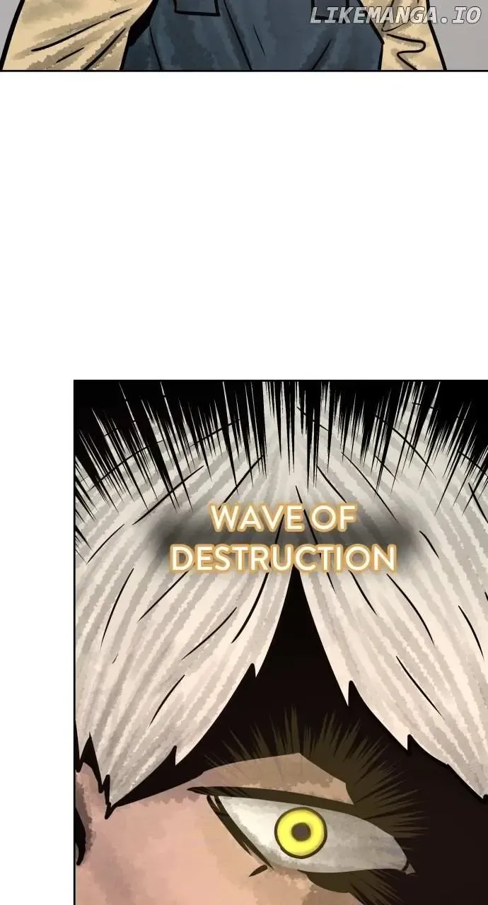Warrior Executioner Chapter 117 Online - página 4