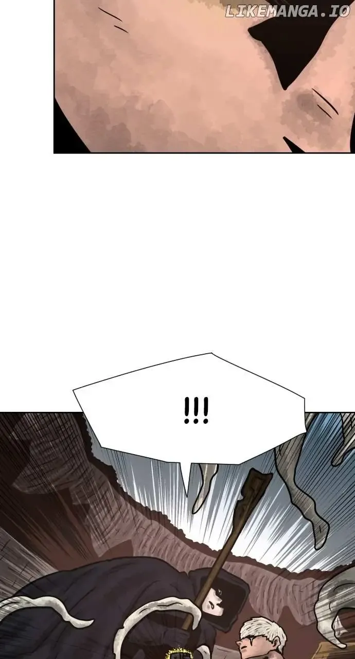 Warrior Executioner Chapter 117 Online - página 5