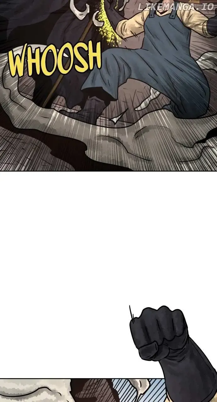 Warrior Executioner Chapter 117 Online - página 6