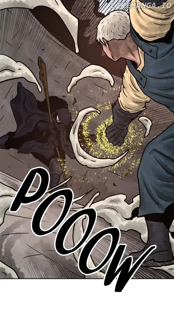 Warrior Executioner Chapter 117 Online - página 7