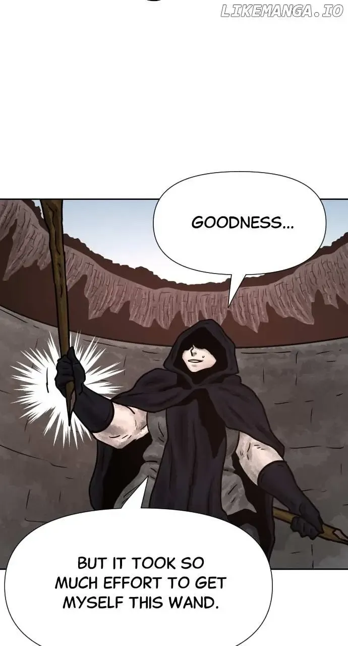 Warrior Executioner Chapter 117 Online - página 9