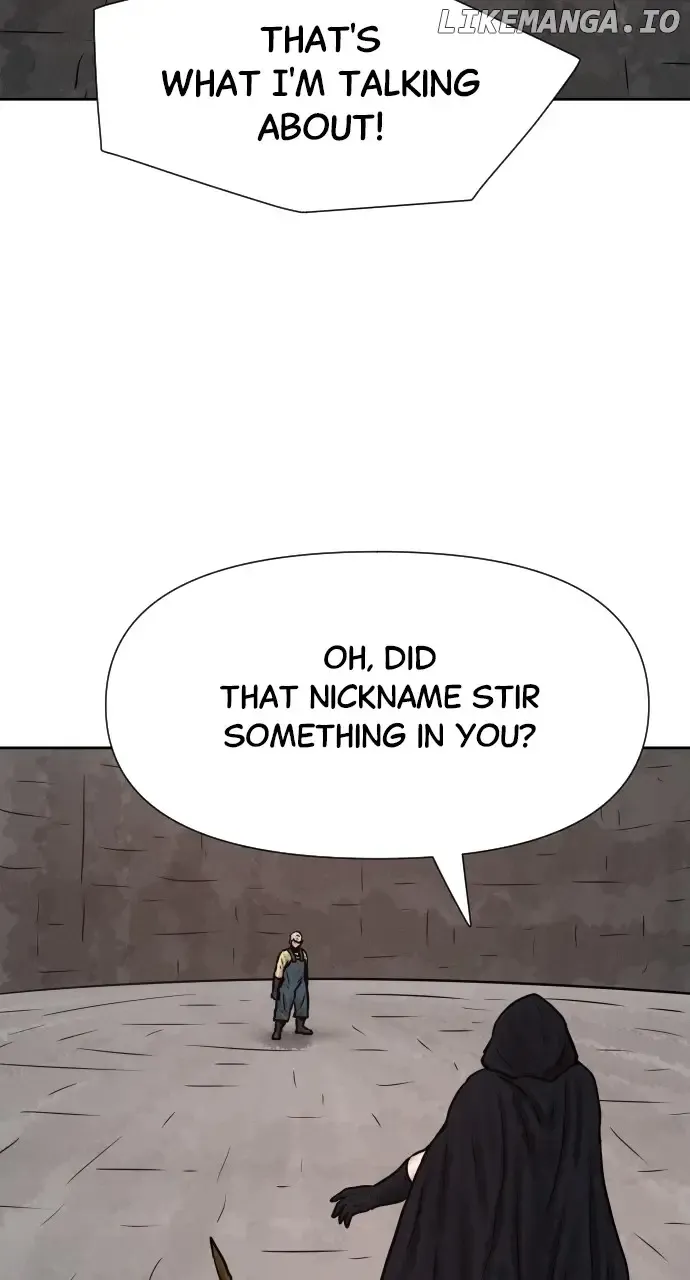 Warrior Executioner Chapter 117 Online - página 11
