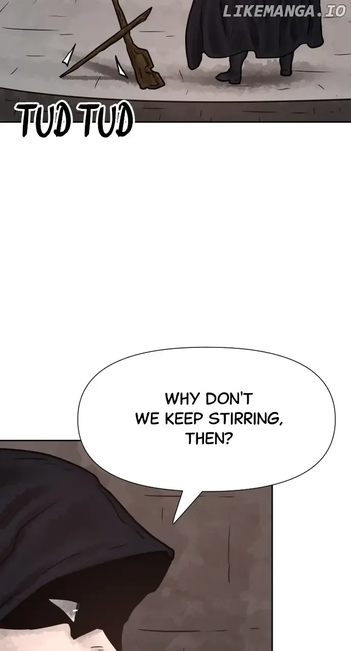 Warrior Executioner Chapter 117 Online - página 12