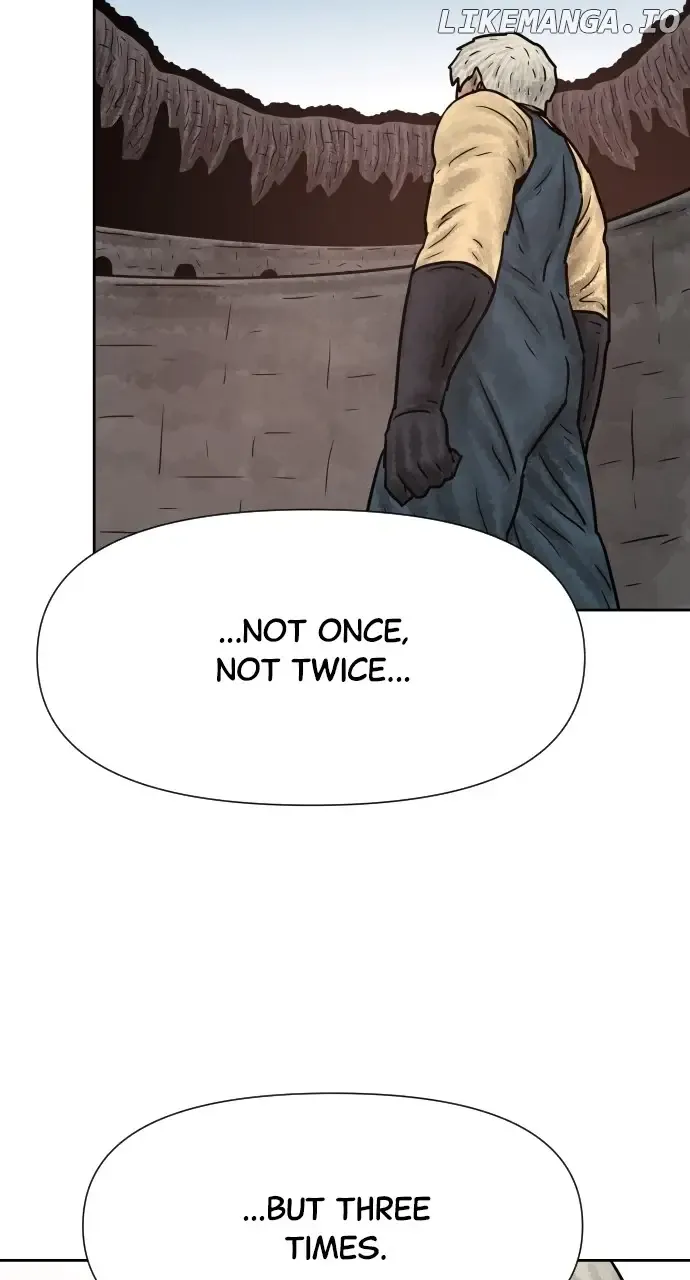 Warrior Executioner Chapter 117 Online - página 14