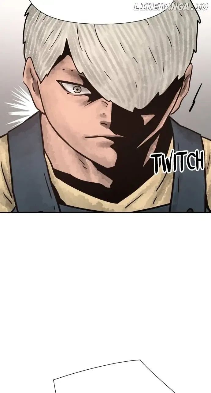 Warrior Executioner Chapter 117 Online - página 15