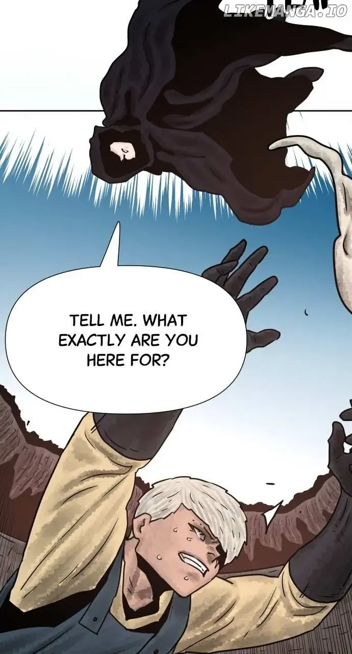 Warrior Executioner Chapter 117 Online - página 17
