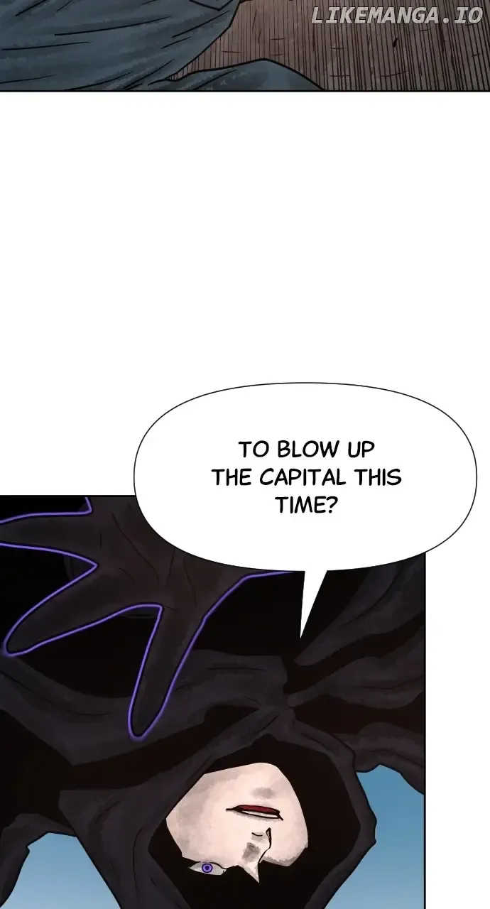 Warrior Executioner Chapter 117 Online - página 18