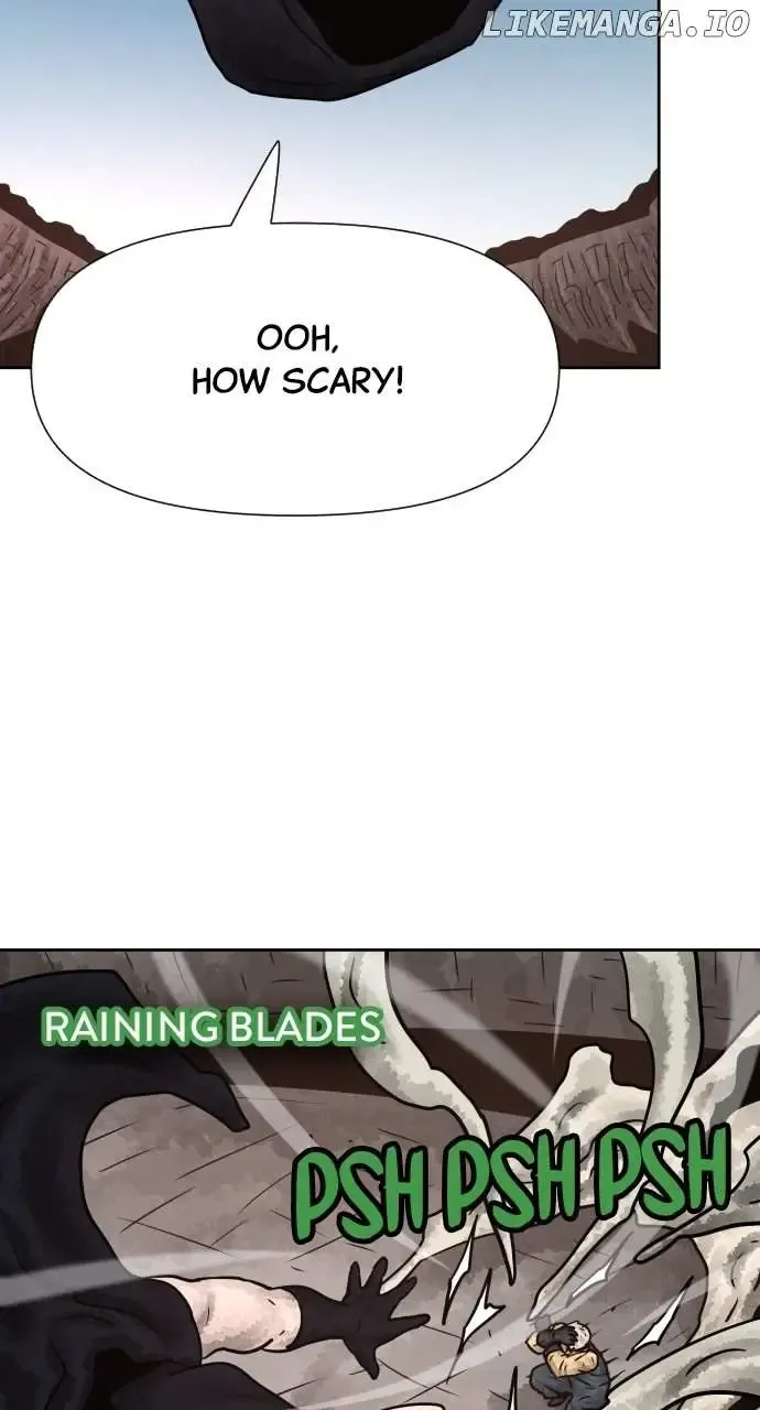 Warrior Executioner Chapter 117 Online - página 19
