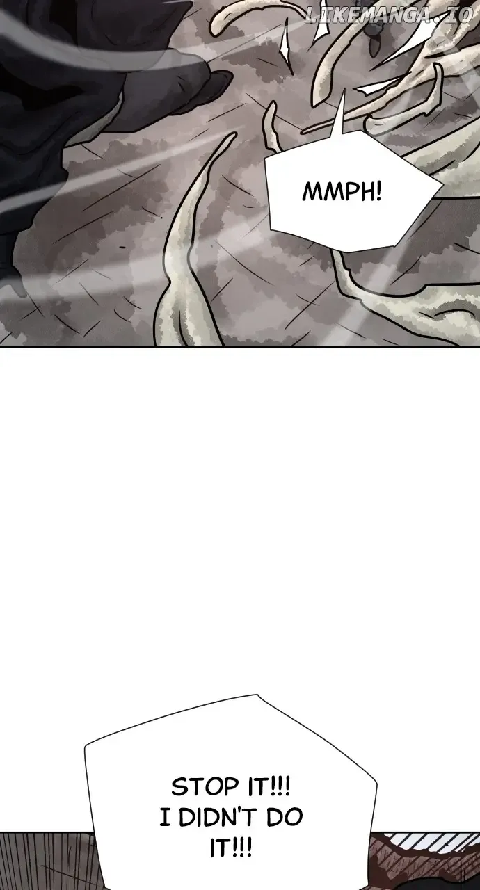 Warrior Executioner Chapter 117 Online - página 20