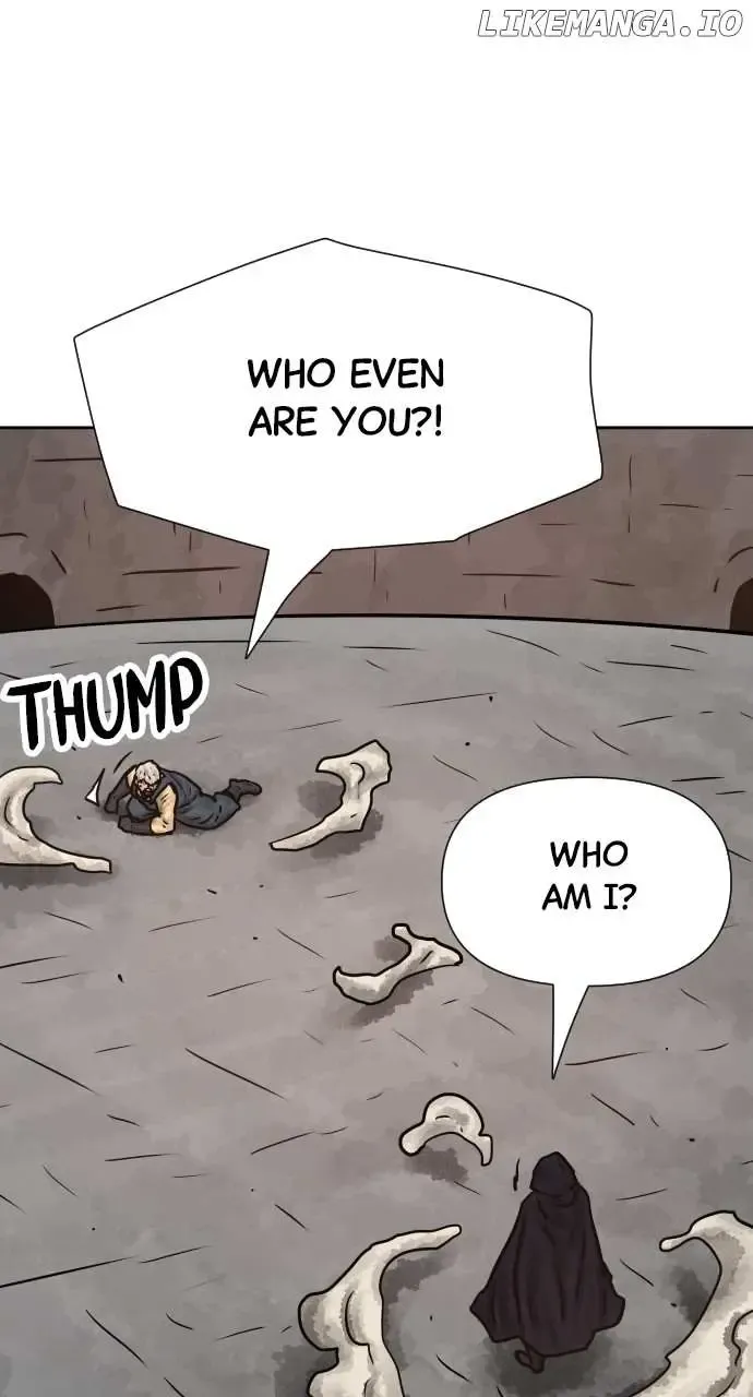 Warrior Executioner Chapter 117 Online - página 24