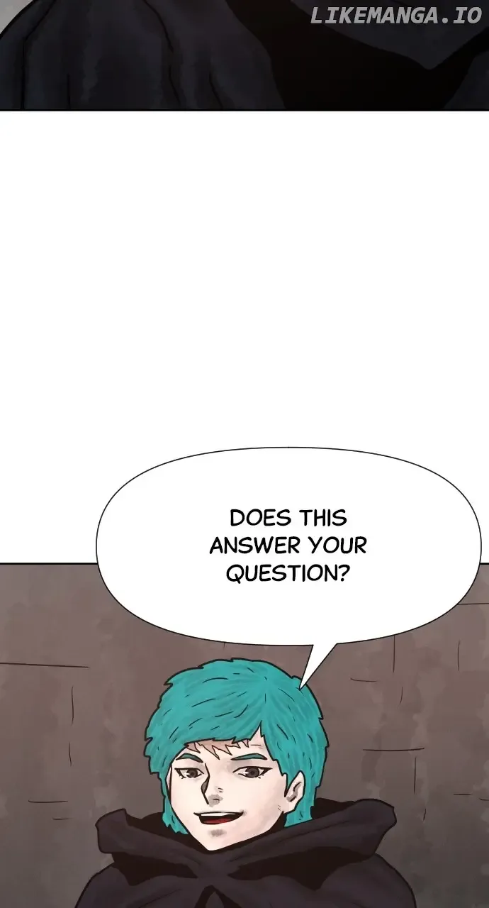 Warrior Executioner Chapter 117 Online - página 26