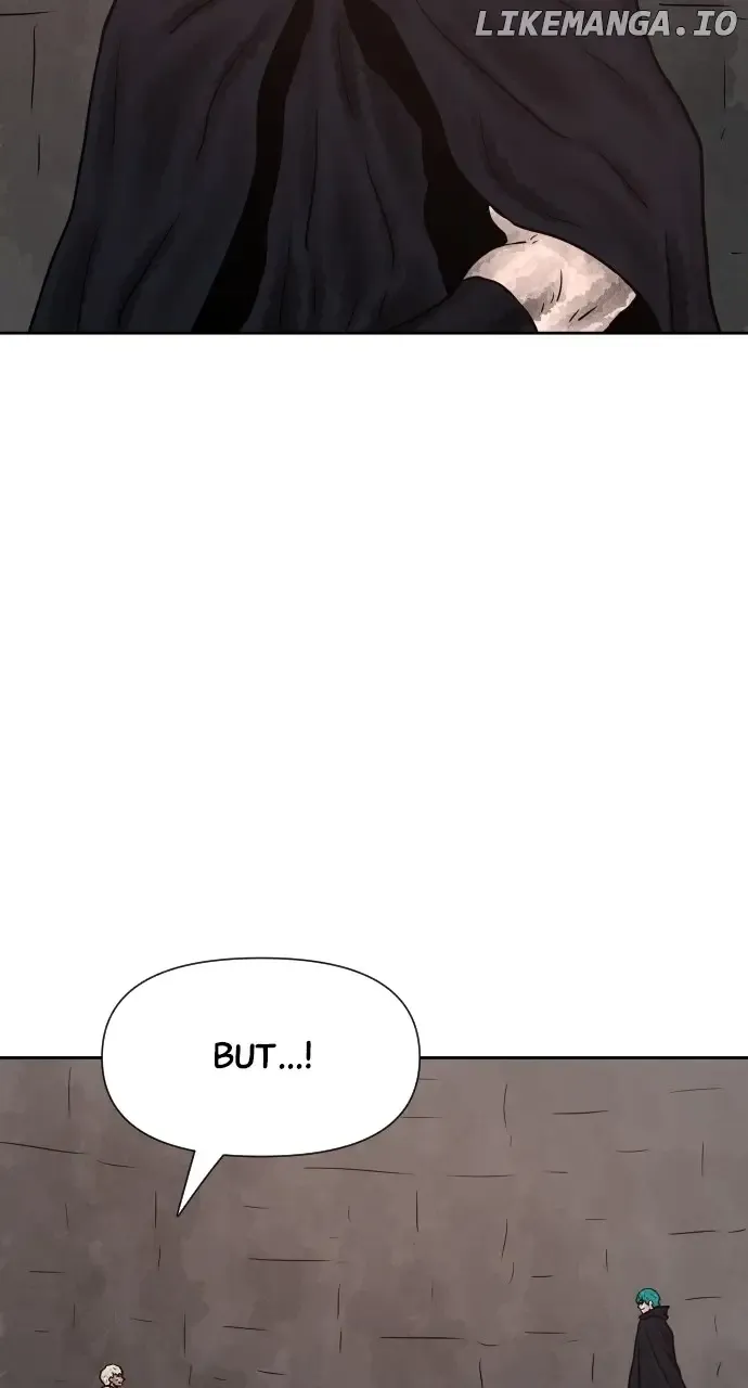 Warrior Executioner Chapter 117 Online - página 27