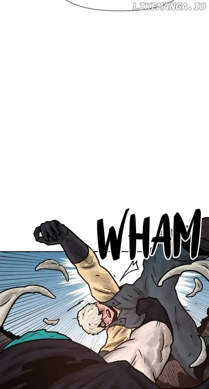 Warrior Executioner Chapter 117 Online - página 32