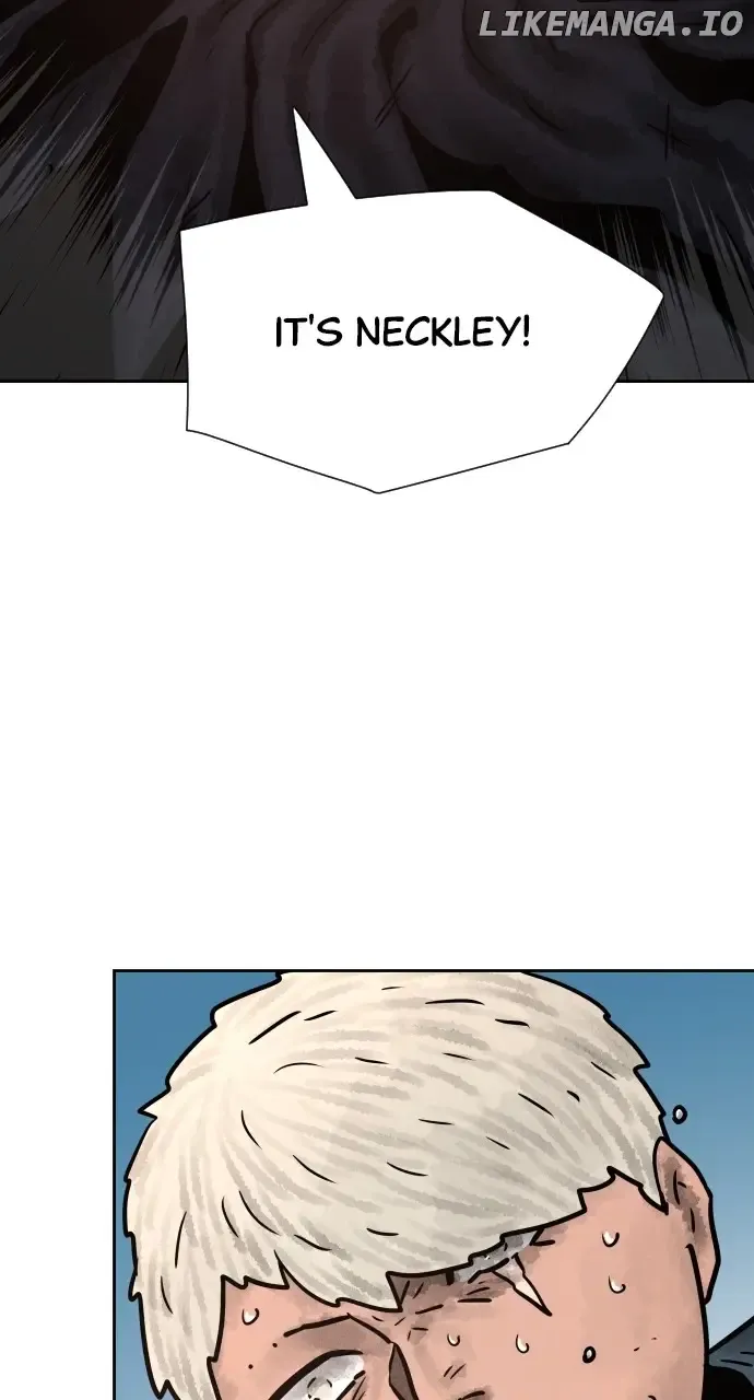 Warrior Executioner Chapter 117 Online - página 33